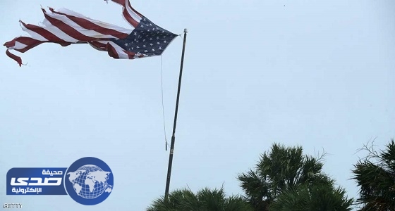 الرئيس الأمريكي يعلن حالة الطوارئ في فلوريدا