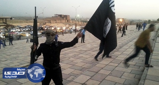 &#8221; داعش &#8221; الإرهابي يمنع صلاة الجمعة في الحويجة