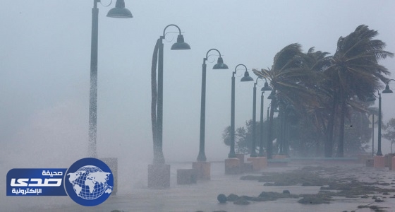 الأرصاد الأمريكية: لن يكون هناك مكان آمن في &#8221; فلوريدا &#8221; من إعصار إرما