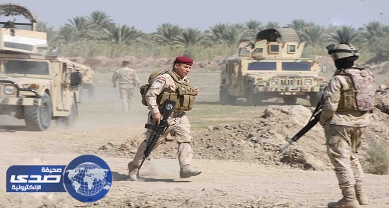 العراق توجه إنذارا نهائيا لمسلحي &#8221; داعش &#8220;: الاستسلام أو الموت