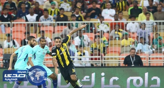 ⁠⁠⁠⁠⁠” كهربا ” يثير غضب جماهير الاتحاد