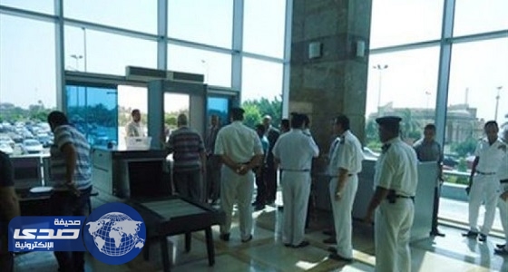 منع راكب من السفر للمملكة بحكم قضائي