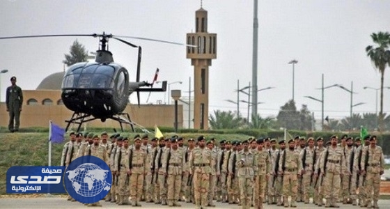 معهد طيران القوات البرية يعلن عن فتح باب القبول لحملة الثانوية