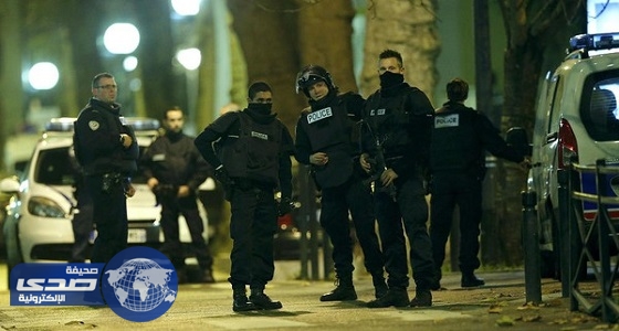 الشرطة الفرنسية تتخوف من اعتداءات إرهابية تستهدف السكك الحديدية