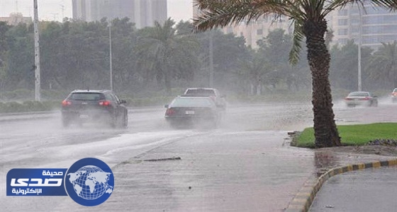 بلدية حفر الباطن تناقش استعداداتها لطوارئ الأمطار