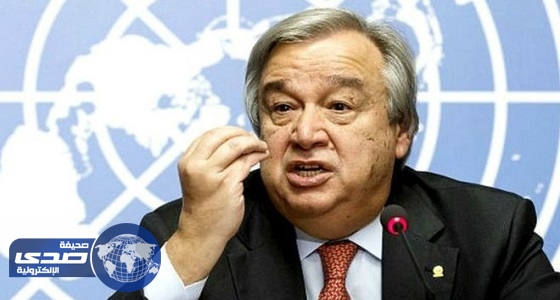 الأمم المتحدة تدعو إلى تجديد العزم على العمل من أجل السلام