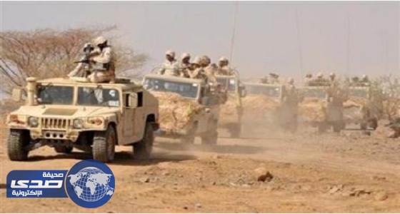 مقتل 24 بينهم قائد الإمداد للحوثيين خلال عملية عسكرية للقوات المسلحة