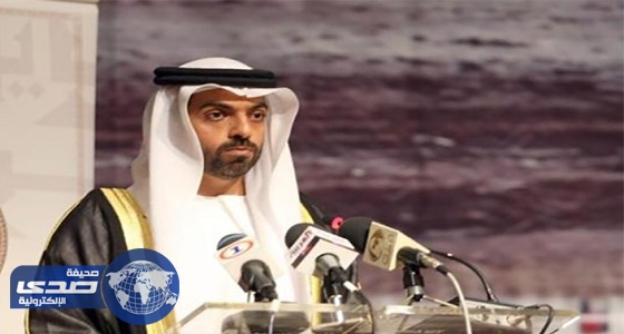 ⁠⁠⁠⁠⁠حامد بن زايد: الإمارات تواصل دفع مسيرة التنمية إلى الأمام
