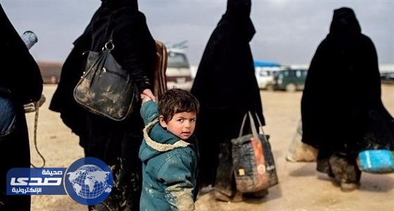 اختفاء جماعي لعوائل داعش بالحويجة في ظروف غامضة