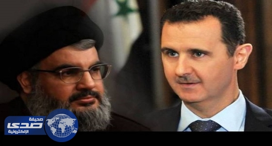 إيران تجر لبنان للتطبيع مع دمشق 