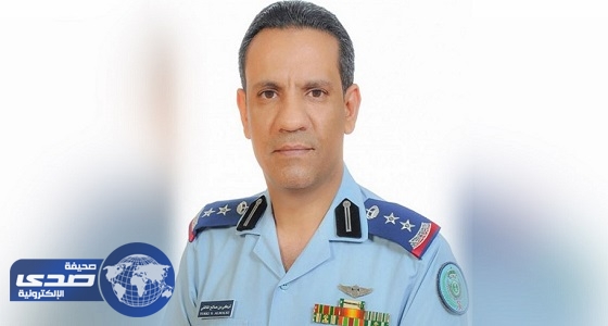 قيادة التحالف تعلن استشهاد طيار أثناء عمليه ضد تنظيم القاعدة في اليمن