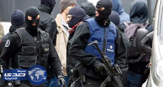 شرطة بروكسل تعتقل 44 مهاجرا بينهم 11 قاصرا