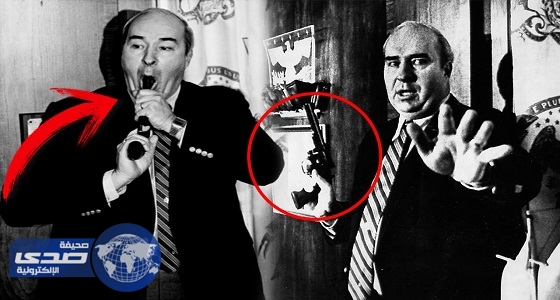 بالفيديو والصور.. حقيقة انتحار وزير الخزانة الأمريكي