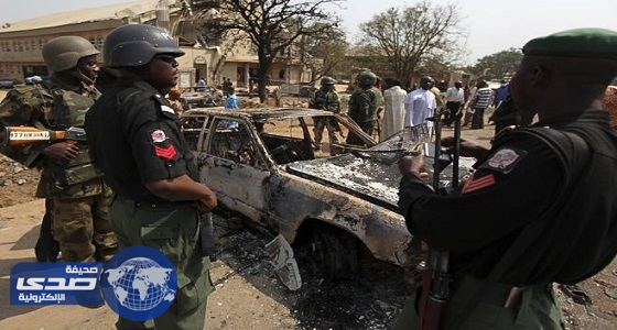 400 قتيل حصيلة هجمات بوكو حرام منذ أبريل