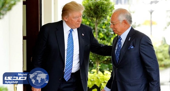 بيان أمريكي ماليزي مشترك يؤكد تعزيز الشراكة الشاملة بين البلدين