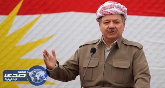 رئيس إقليم كردستان العراق: الاستفتاء بموعده وأمره ليس بيدي