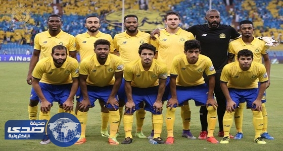 النصر يواجه القادسية في مباراة ودية.. الخميس