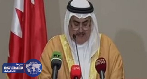 البحرين تعلق على تحريفات الدوحة: حكام قطر مثل المنافق