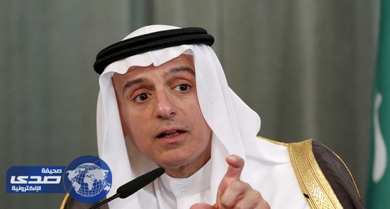 ⁠⁠⁠⁠⁠الجبير: لا ضير في استمرار أزمة قطر عامين آخرين