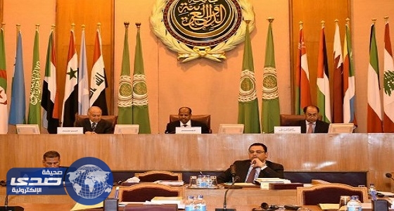 وزراء الخارجية العرب يدعون إلي توحيد الجهود لمواجهة الإرهاب