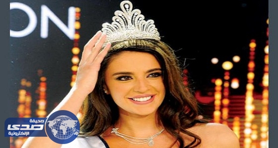 بالفيديو والصور.. الظهور الأول لملكة جمال لبنان 2017
