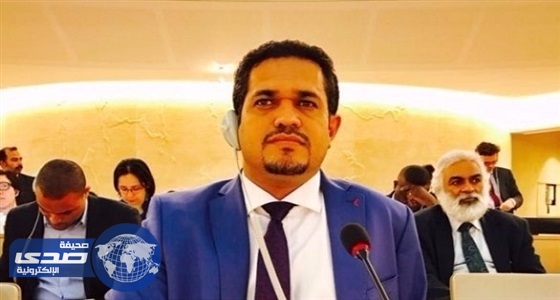 وزير يمني : التدخل العربي جاء استجابة لطلب الرئيس