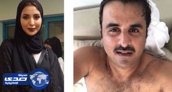 فضيحة تميم: تزوج ابنة حمد بن جاسم بعد مقتل زوجته بيوم واحد