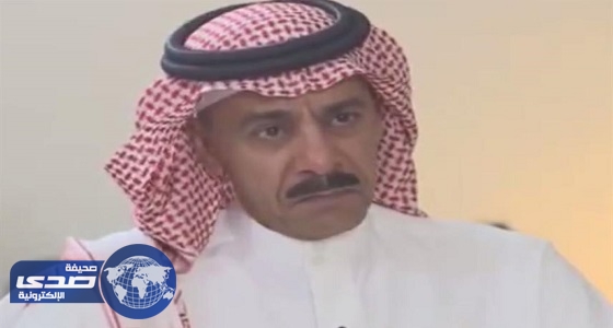 بالفيديو.. النعيمة باكيا: فيصل بن فهد علمني حب الوطن وحسن التصرف