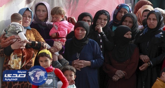 النظام السوري يبحث إجراء فحوصات البصمة الوراثية للاجئين