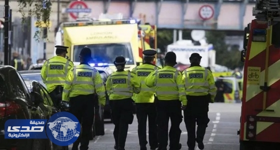 ⁠⁠⁠⁠⁠إخلاء سبيل اثنين من المشتبه بتورطهم في اعتداء لندن