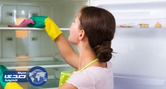 5 أدوات منزلية يجب تنظيفها جيداً لتجنب المشاكل الصحية