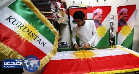 زعيم إقليم كردستان يشترط بديلاً للاستفتاء خلال 3أيام