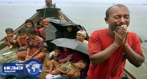 كوريا الجنوبية تقدم مساعدات إنسانية للاجئين من ميانمار