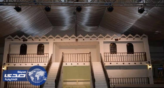 بالصور.. أمانة الشرقية تنهي استعدادتها لبدء مهرجان الصيف