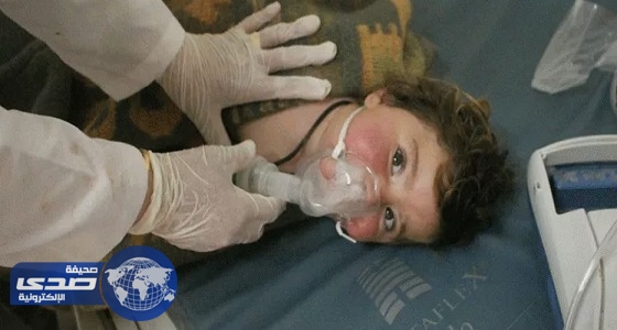 الأمم المتحدة توثق استخدام الأسلحة الكيميائية في سوريا