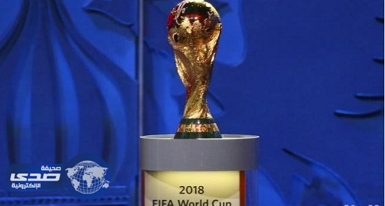 قائمة المنتخبات المؤهلة لمونديال روسيا 2018