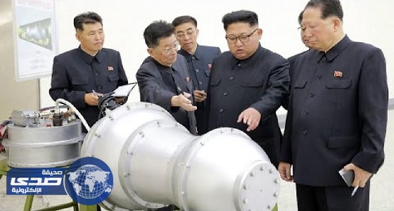 ⁠⁠⁠⁠⁠الإمارات تدين إجراء كوريا الشمالية تجربة نووية سادسة