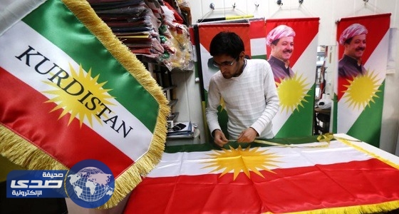 ⁠⁠⁠⁠⁠” المجلس الأعلى بكردستان ” : استفتاء الانفصال عن العراق في موعده