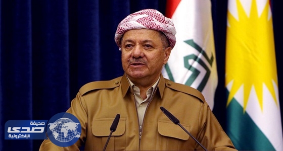 ⁠⁠⁠⁠⁠رئيس إقليم كردستان: ماضون قدماً في الاستفتاء ونرفض لغة التهديد