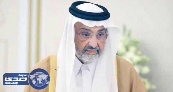 عبد الله بن علي آل ثاني يدعو إلى اجتماع وطني لبحث الأزمة القطرية
