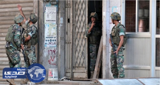 لبنان: القبض على 19 &#8221; إرهابيا &#8221; بعد تحذيرات من سفارات