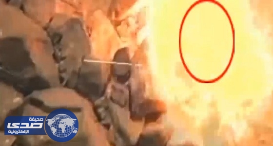 التحالف يعرض تسجيلات لاستهداف الميليشيات بحدود المملكة