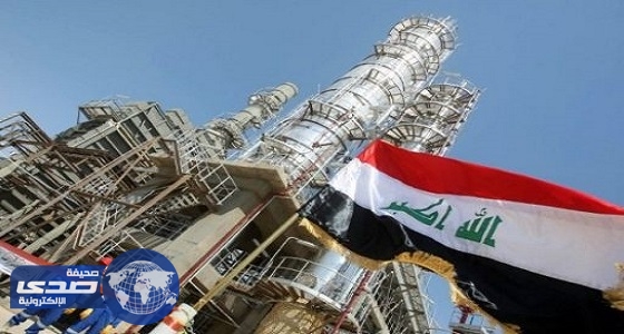 ⁠⁠⁠⁠⁠&#8221; النفط العراقية &#8221; : متوسط الصادرات في أغسطس 3.216 مليون ب/ي