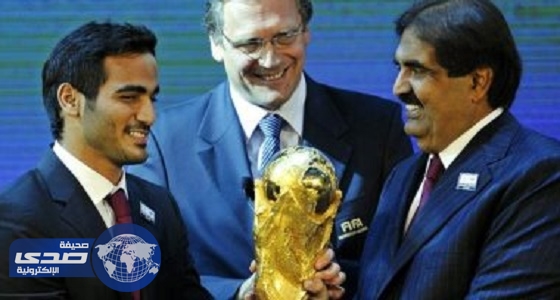 مطالب بسحب تنظيم كأس العالم من قطر