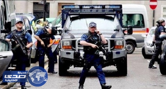 ⁠⁠⁠⁠⁠الشرطة البريطانية تخلي مركز ليفربول المالي في لندن