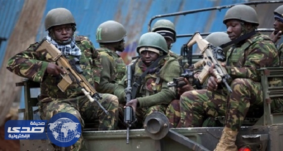 ⁠⁠⁠⁠⁠مقتل 26 جنديا صوماليا في هجوم مسلح لحركة الشباب