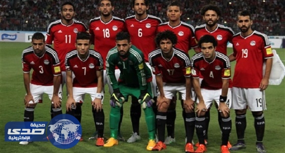 منتخب مصر يسعى للثأر من أوغندا في تصفيات ” روسيا 2018 “