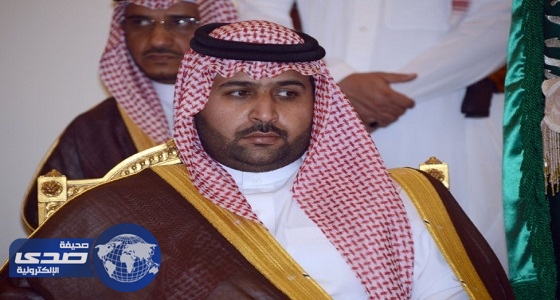 ‫أمير جازان بالنيابة يستقبل جموعاً من المواطنين