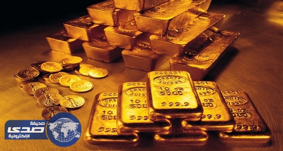ارتفاع طفيف للذهب مع ترقب قرار المركزي الأوروبي