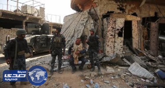 مقتل 20 من عناصر &#8221; داعش &#8221; في اشتباكات عنيفة جنوبي الرمادي العراقية